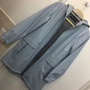 ZARA RAINCOAT